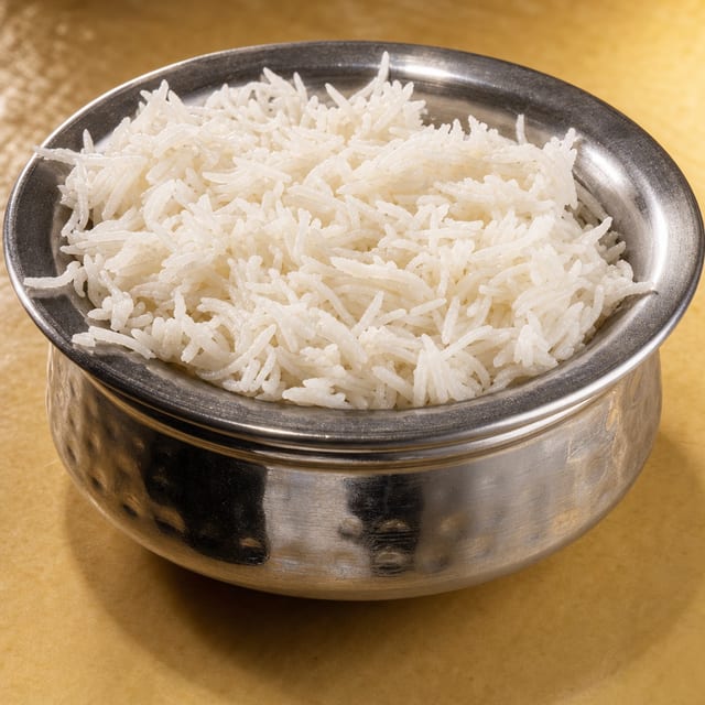 Rice.
